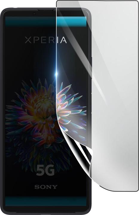 3MK Pellicola protettiva in idrogel per Sony Xperia 1 IV