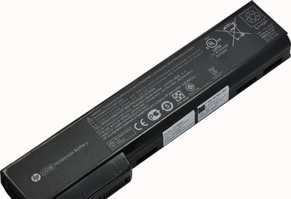 Image du produit HP Battery Pack Primary (4 cabines, 2600 mAh)
