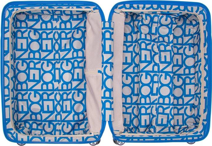 Actual product image Bogner Koffer & Trolley Piz C65 Trolleycase MVZ 4w (73 l)