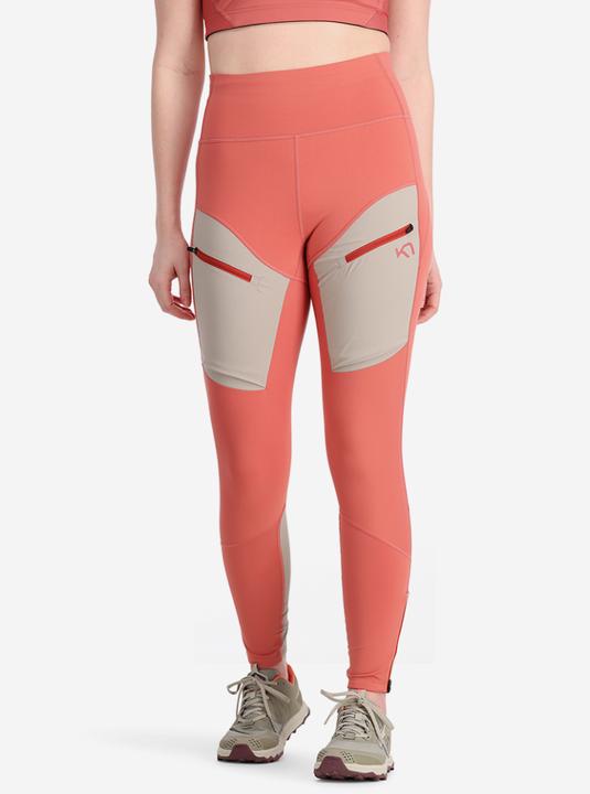 Image du produit Kari Traa Ane Hiking Tights (XL)