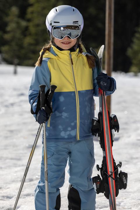 Immagine prodotto Rukka Champion Kinder Winterjacke (110)