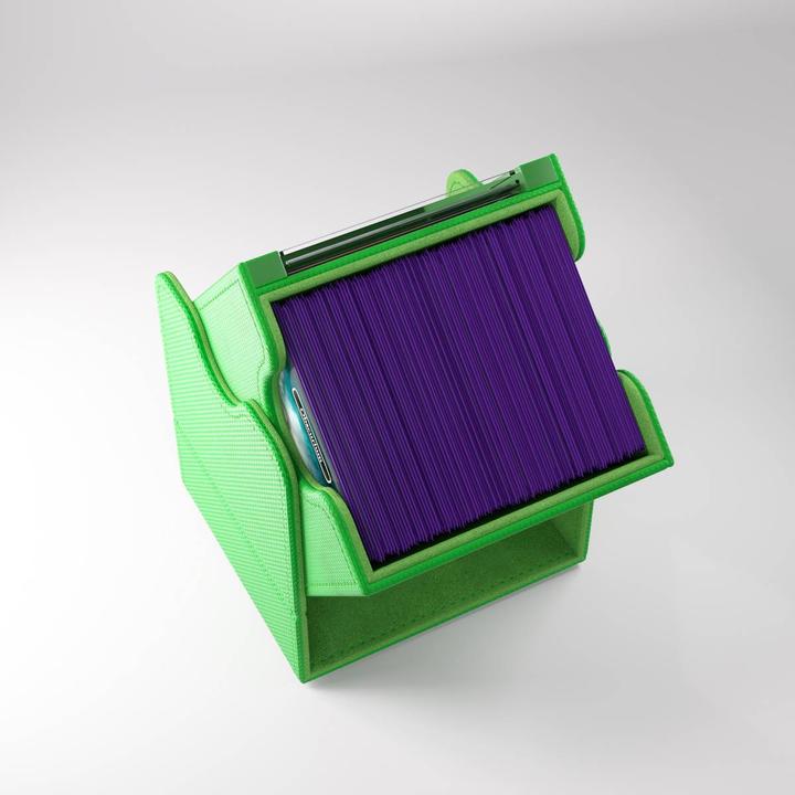 Produktbild Gamegenic GGS20216 - Squire PLUS 100+ XL Grün