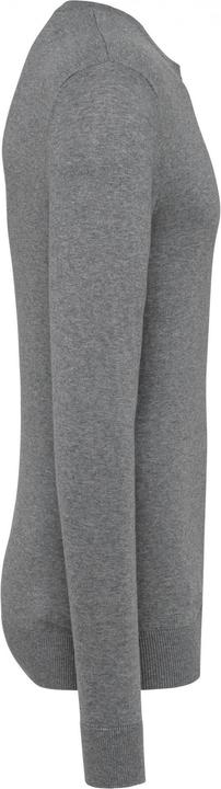 Produktbild Kariban Suprima-Pullover mit Rundhalsausschnitt (S)