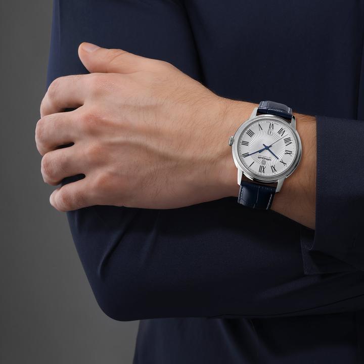 Actual product image Hanowa Salvan (44 mm)