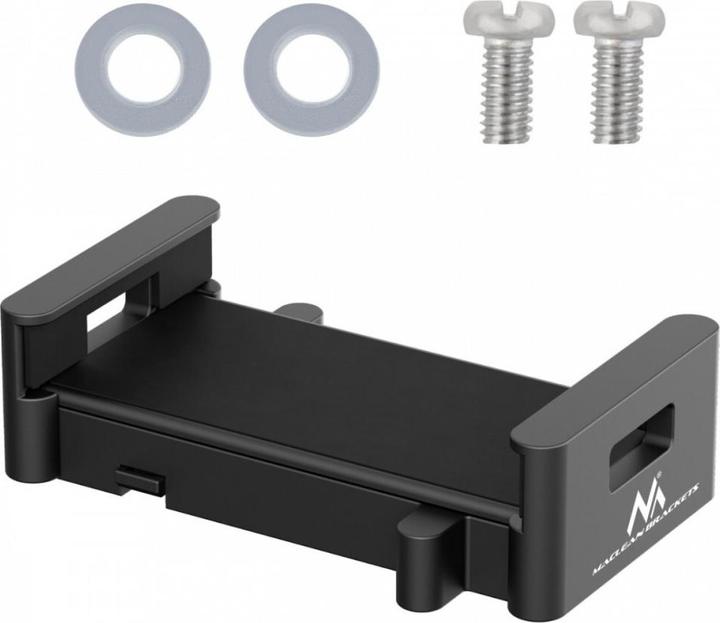 Produktbild Maclean Tablet-Halter für VESA 4,7-15' MC-991 (1 kg)
