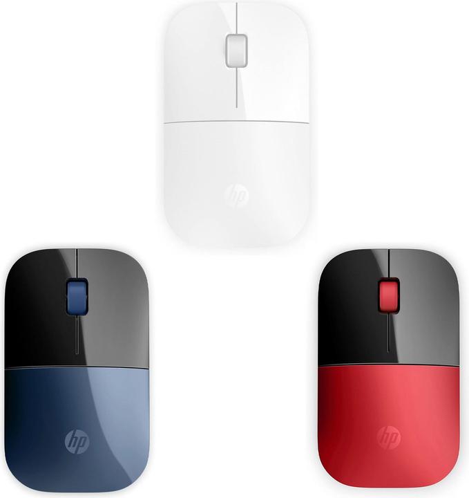 Actual product image HP Z3700 (Wireless)