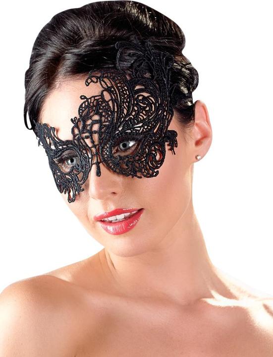 Produktbild Cottelli Collection Augenmaske