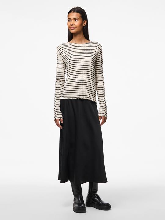 Image du produit Pieces Pciris Ls Top Jrs Noos (S)