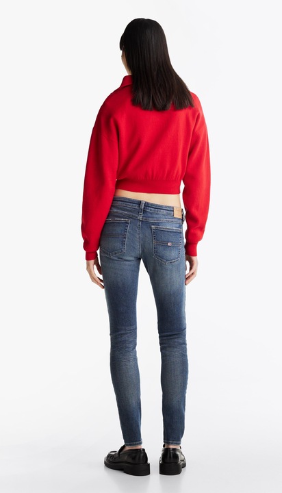 Actual product image Tommy Jeans 10021262 (W33/L32)