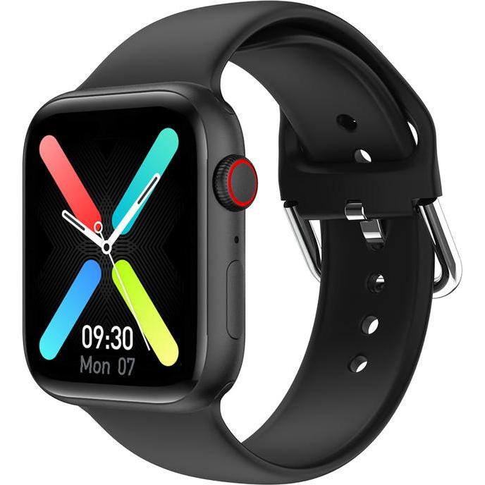 Colmi Smartwatch P50 (black), Smartwatch