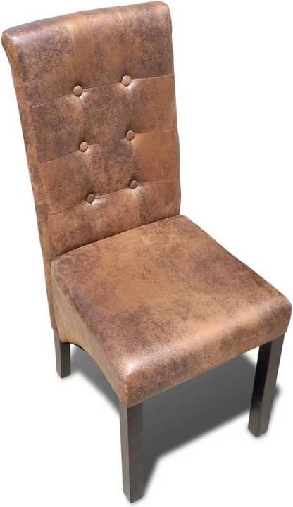 Actual product image vidaXL Ailene