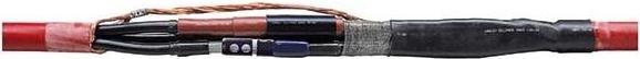 Actual product image CellPack CHMSV3 24kV 50-150 Connection sleeve 3-wire