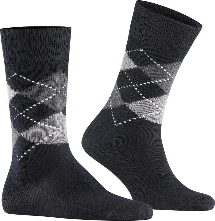 Actual product image Burlington Preston SO (Single pack, 46 - 50)