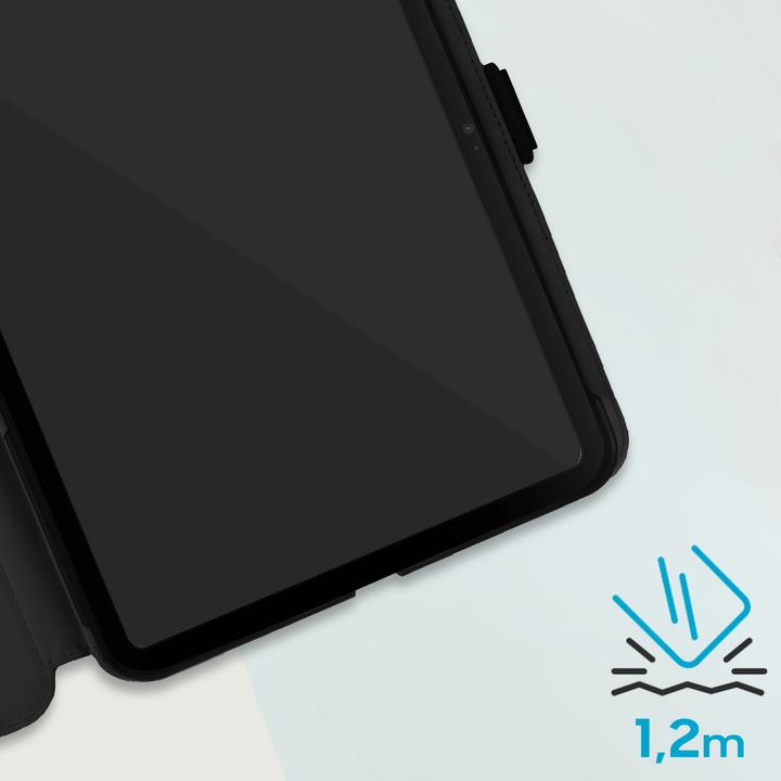 Actual product image speck BALANCDE FOLIO - iPad case (iPad 2022 (10th Gen), iPad 2025 (11th gen))