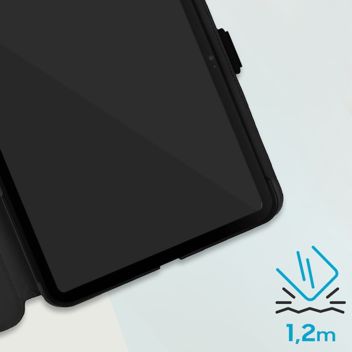 Produktbild speck BALANCDE FOLIO - iPad-Hülle (iPad 2022 (10. Gen), iPad 2025 (11. Gen))