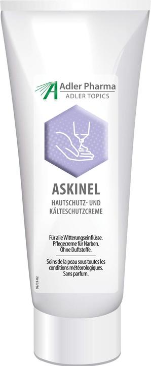 Produktbild Adler Askinel Kälteschutzcreme (50 ml)