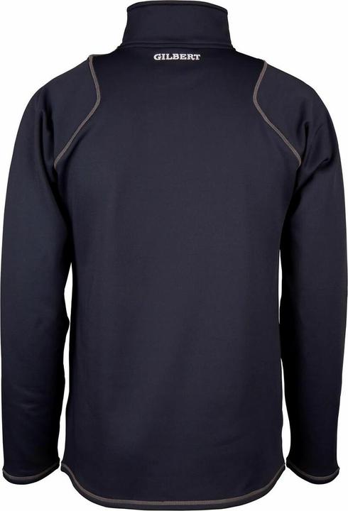 Actual product image Gilbert 1/4 zip jacket (S)