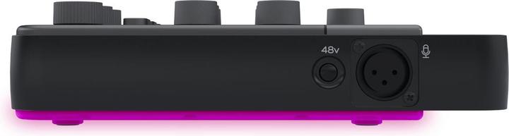 Produktbild Mackie M-Caster Live (Studio- und Livemixer)