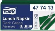 Actual product image Tork 150 Servietten Soft (e) (150 x, 33 x 33 cm)