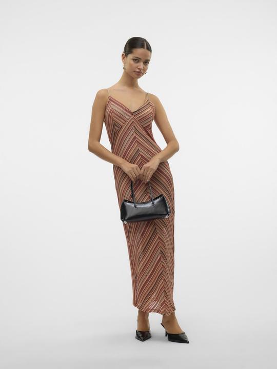 Produktbild Vero Moda VMDEMI Langes Kleid Kleid (M)