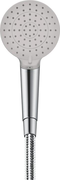 Produktbild hansgrohe Vernis Blend 100 Vario (2 Strahlarten, 15.20 l/min)