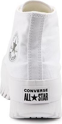 Actual product image Converse Chuck Taylor All Star Lugged 2.0 (38)