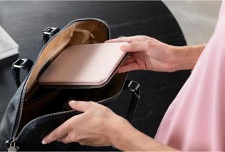 Actual product image Medisana CM 400