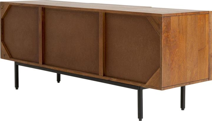 Kare Design Lowboard Gino 140x55cm
