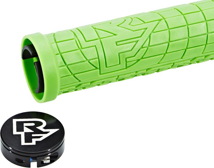 Produktbild Race Face Grippler Lock-On Griffe