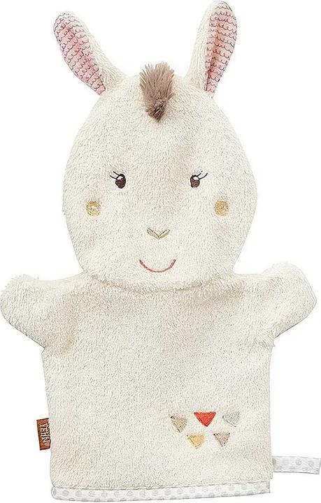 Image du produit Fehn Lama Peru (27 x 27 cm)