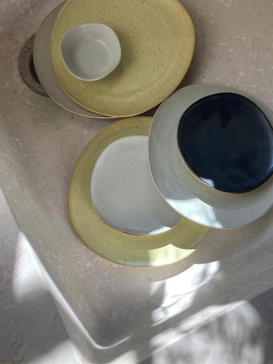 Image du produit Ferm Living Bol d'écoulement (9 cm, 0.10 l, 1 x)