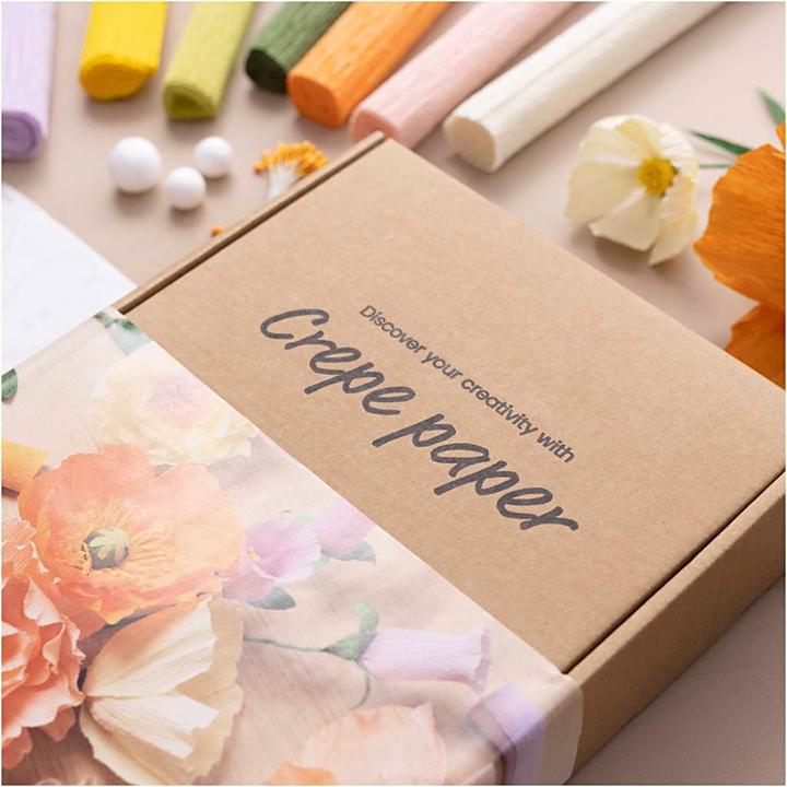 Productafbeelding Creativ Company Crêpepapier