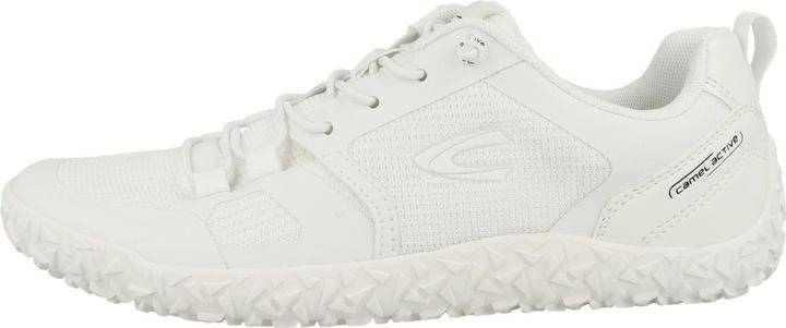 Image du produit Camel Active Sneaker textile/synthetic WEISS (40)