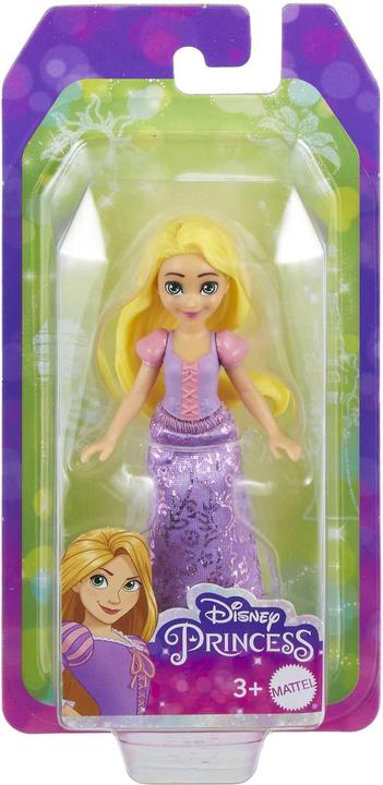 Actual product image Mattel Small Dolls