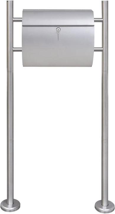 Actual product image vidaXL Briefkästen