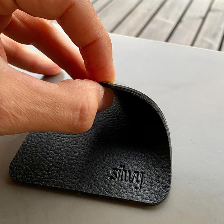 Immagine prodotto Silwy Bicchieri di plastica a calamita per bere a lungo (0.30 l, 6 x)