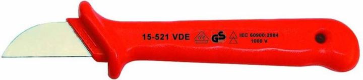 Produktbild Bernstein Kabelmesser Geeignet für Rundk (5 cm)