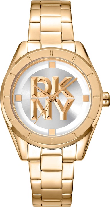 DKNY Chambers Midi - DK1L016M0065 (34 mm)