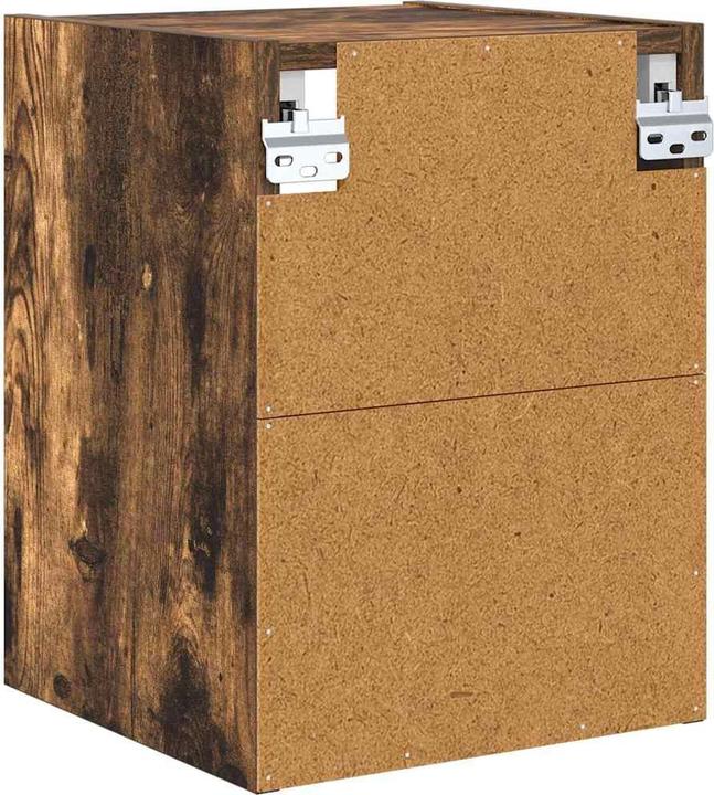 Actual product image vidaXL Küchenaufbewahrung (29.50 x 30 x 40 cm)