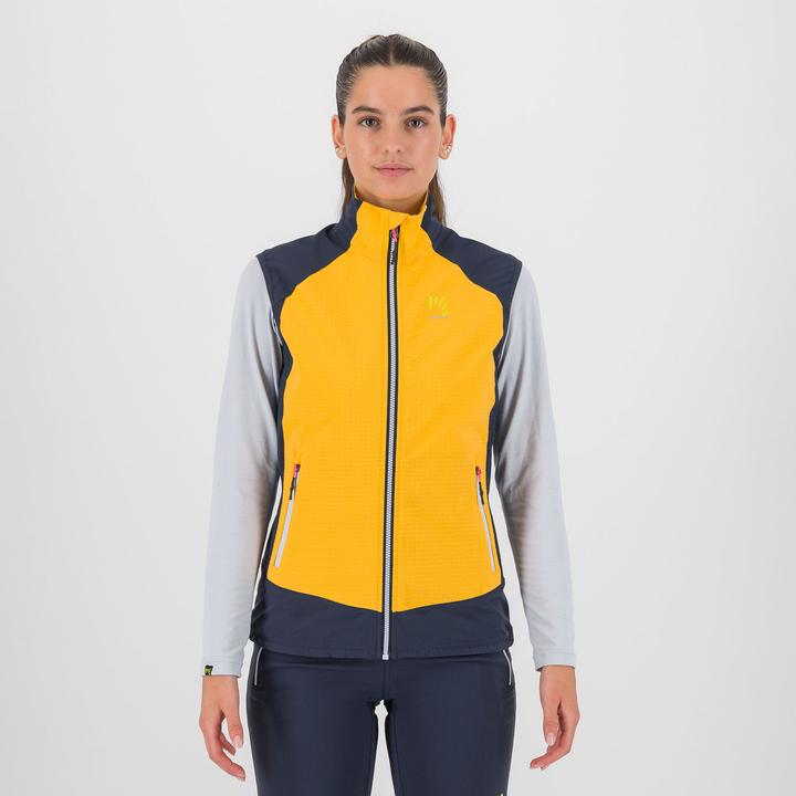 Actual product image Karpos Lede W Vest (S)