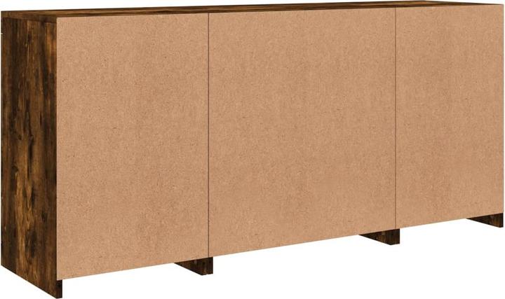 Produktbild vidaXL Sideboard (37 x 37 x 67 cm)