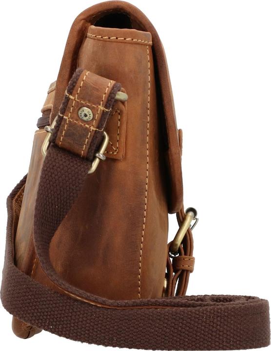 Immagine prodotto Greenburry Borsa a tracolla Vintage 1630 Borsa da caccia