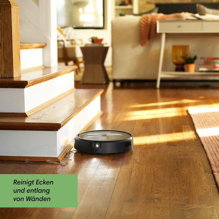 Actual product image iRobot Roomba j7 (Robot vacuum)