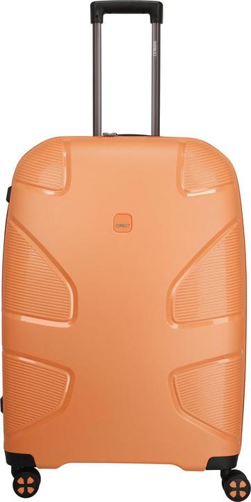 Impackt IP1 - 4-Rad Trolley L, Garden Apricot (0.11 l, L (90 - 115l))