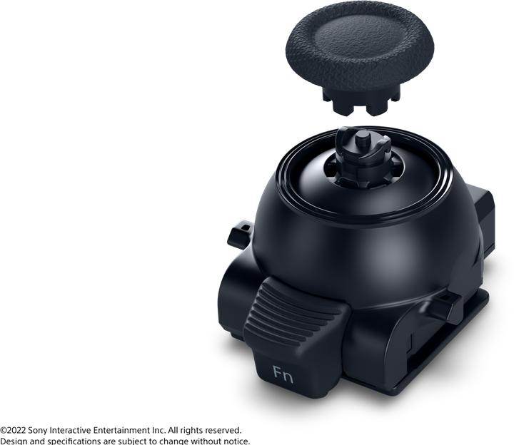 Actual product image Sony Embroidery Module for DualSense Edge Wireless Controller (PS5)