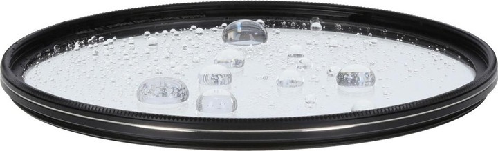 Actual product image Rollei F:X Pro (72 mm, UV filter, 77 mm)