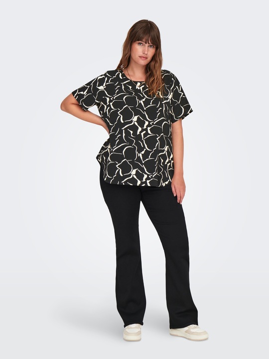 Image du produit Only Top Curvy Print (48)