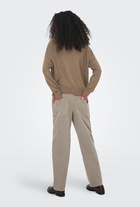 Image du produit Only ONLNEW Strickpullover Strickpullover (L)