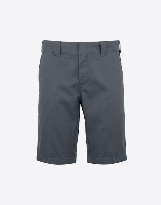 Produktbild Dickies Slim Fit Short Rec Charcoal Grey (36)