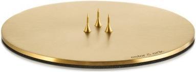 Produktbild Ester & Erik Kerzenplatte Matt